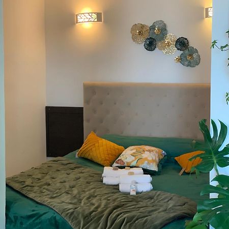 Grand Studio, Vue Mer Centre Ville Carte Parking Sanary-sur-Mer Luaran gambar