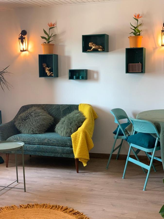 Grand Studio, Vue Mer Centre Ville Carte Parking Sanary-sur-Mer Luaran gambar