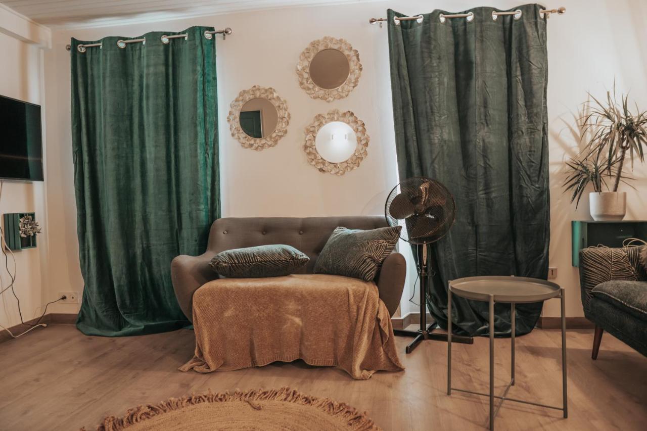 Grand Studio, Vue Mer Centre Ville Carte Parking Sanary-sur-Mer Luaran gambar