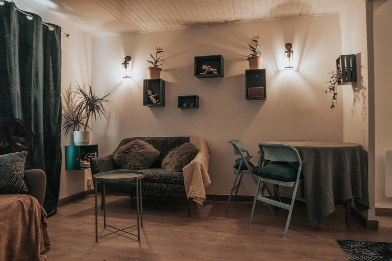 Grand Studio, Vue Mer Centre Ville Carte Parking Sanary-sur-Mer Luaran gambar